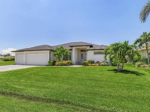 Villa Still Waters -Lauschen Sie dem Klang der Stille