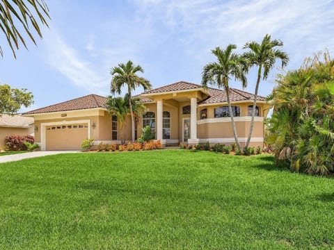 Villa Ocean Drive - Ein schöner Ort zum Leben