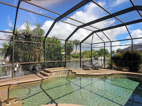 Villa Ocean Drive - Ein schöner Ort zum Leben