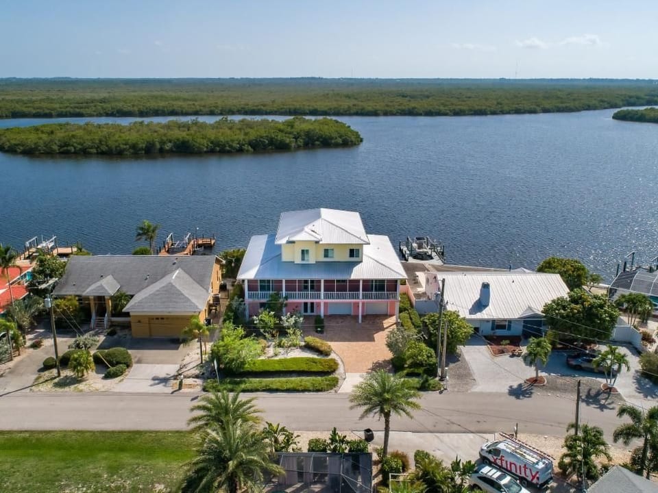 Villa Kokopelli Leben Sie den Traum - es ist Ihre Zeit. - Cape Coral