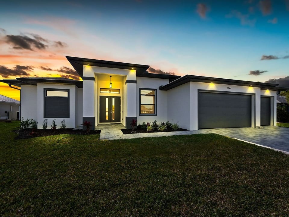 Villa Rossi - Cape Coral