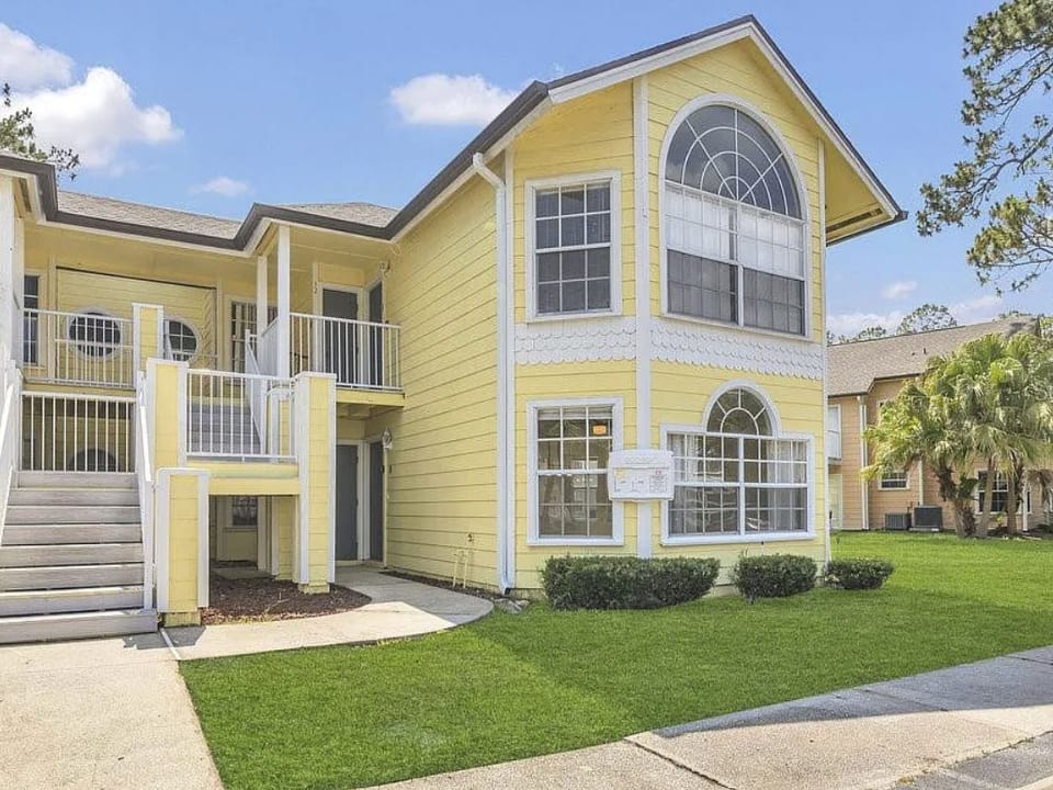 3-Bett-Eigentumswohnung Familienspaß in der Nähe von Disney - Kissimmee