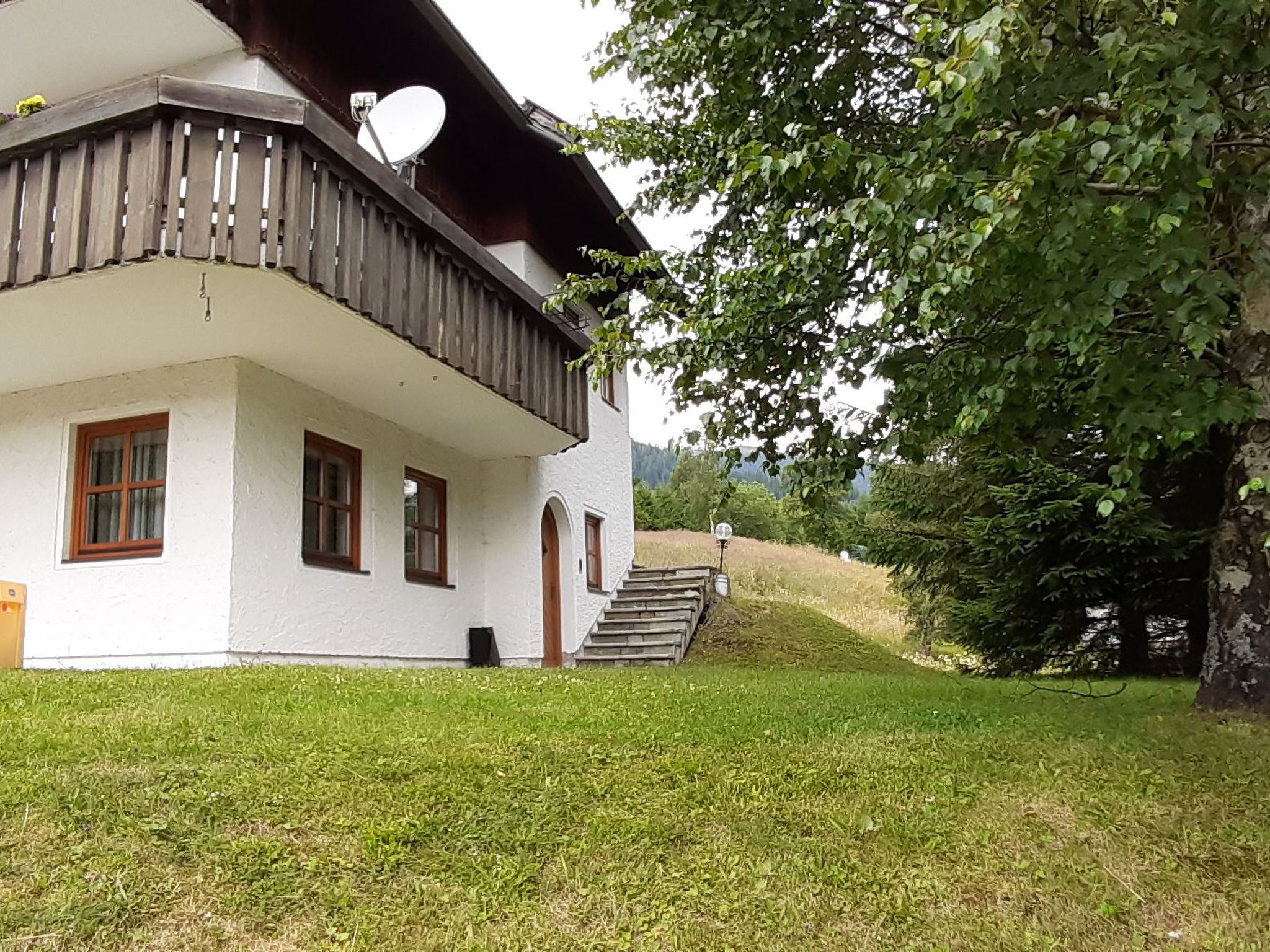 NOCKALM der Skipiste