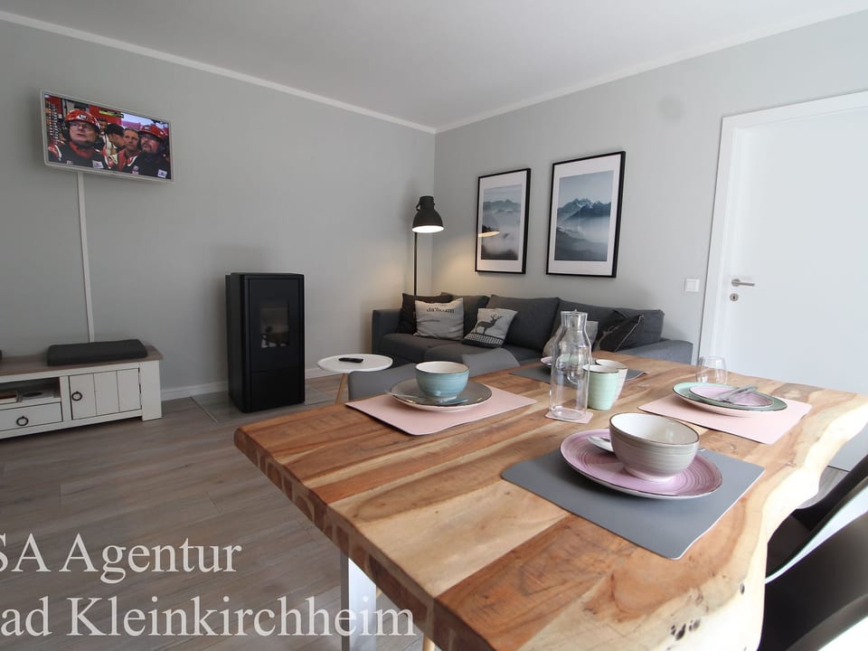 Fortuna - Bad Kleinkirchheim
