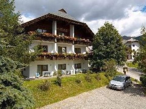 Haus Bergland