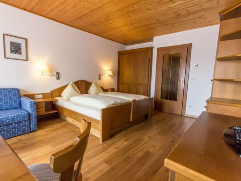 Haus Bergland