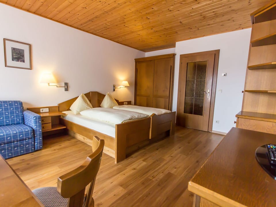 Haus Bergland - Bad Kleinkirchheim
