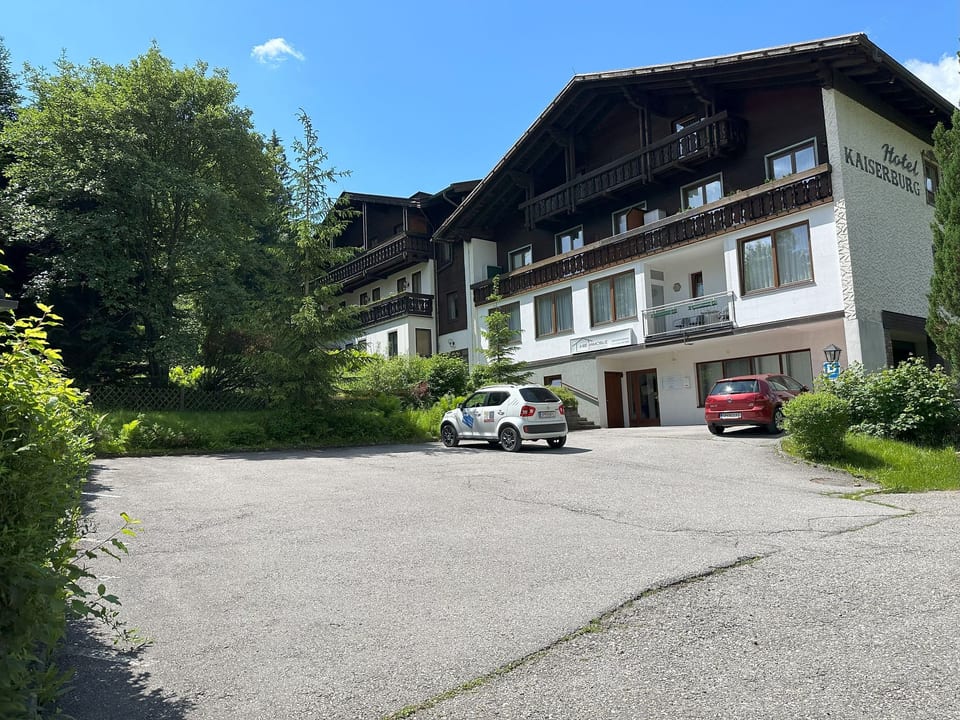 Enzian top 6 - Bad Kleinkirchheim