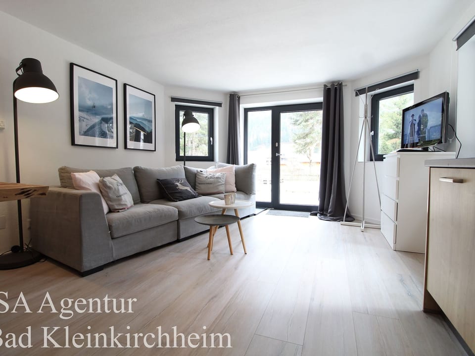 Camelot - Bad Kleinkirchheim