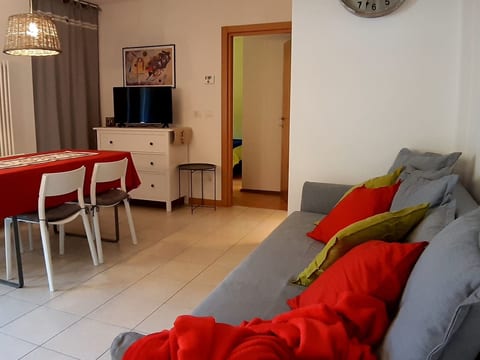 Ferienwohnung IBEX