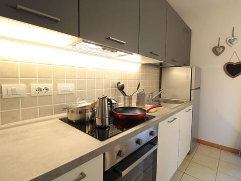 Ferienwohnung IBEX