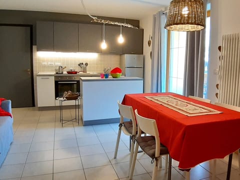 Ferienwohnung IBEX