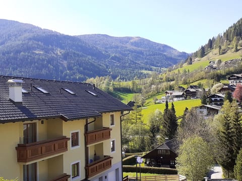 Ferienwohnung IBEX
