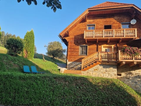 Bergbauernsuite