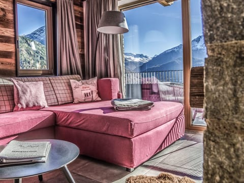 Jagd Chalet Sölden