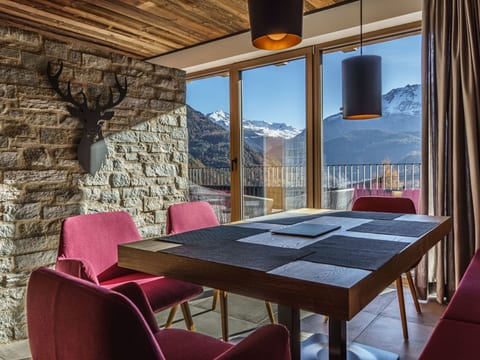 Jagd Chalet Sölden