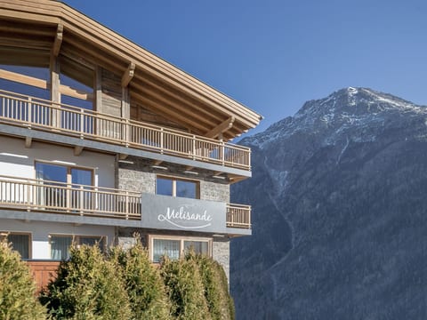 The Peak Sölden