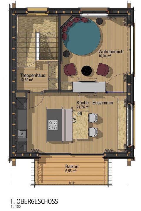 Chalet White Diamond