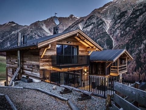 Ötztaler Alpen