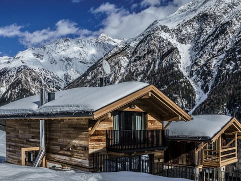 App. Dolomiten