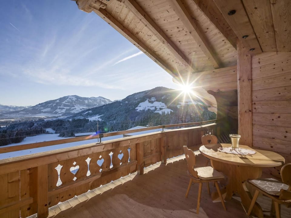 Appartamento Obermanzl a Hopfgarten im Brixental - Kitzbühel District
