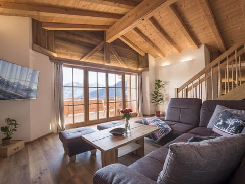 Apartmernt Obermanzl in Hopfgarten im Brixental