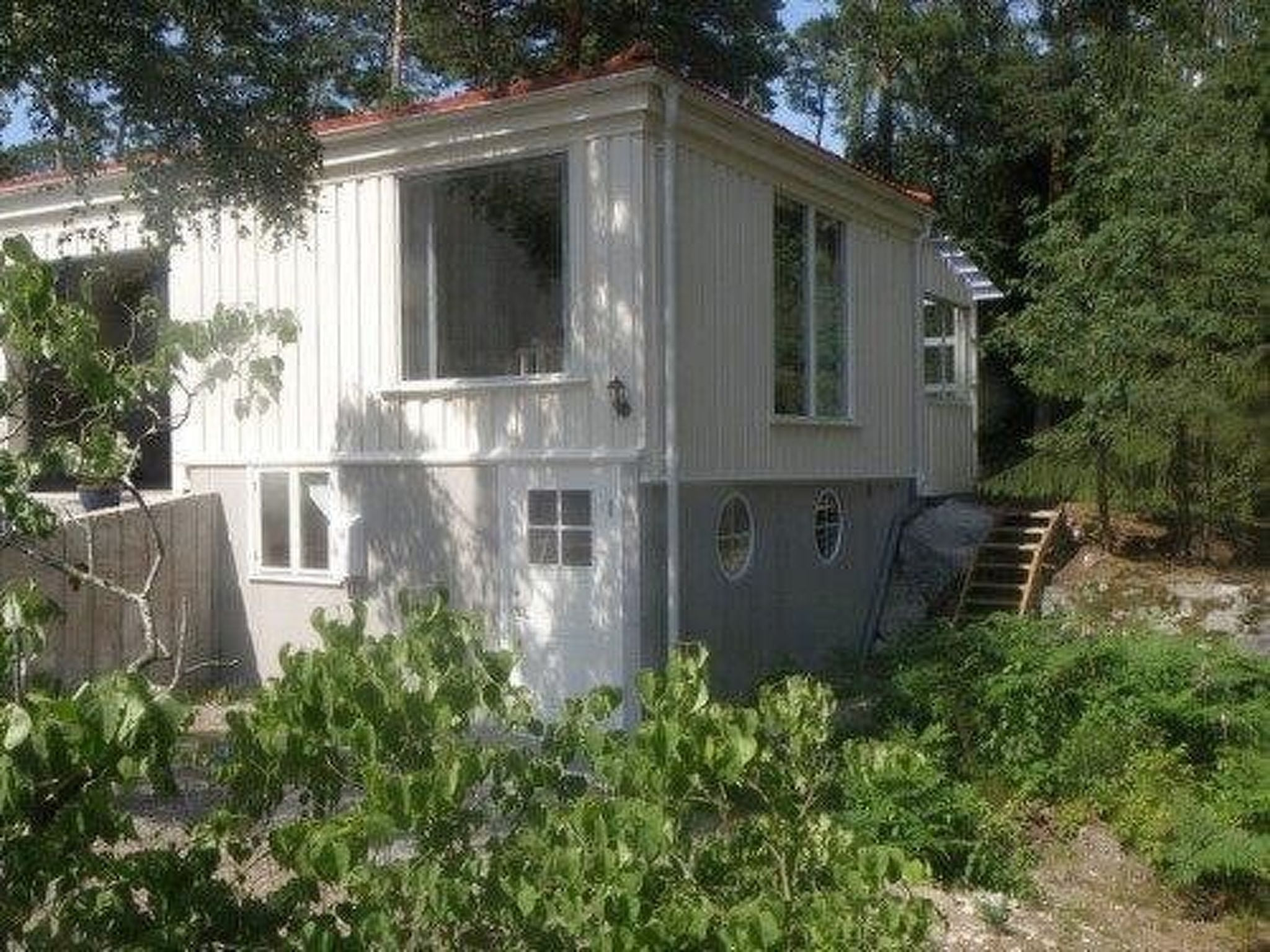 Westküsten-Juwel