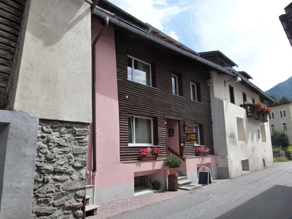 Runatsch - Zernez