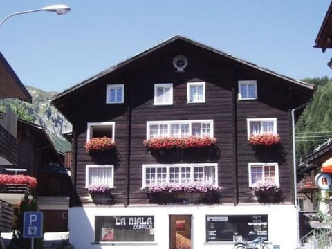 Fontauna Degonda