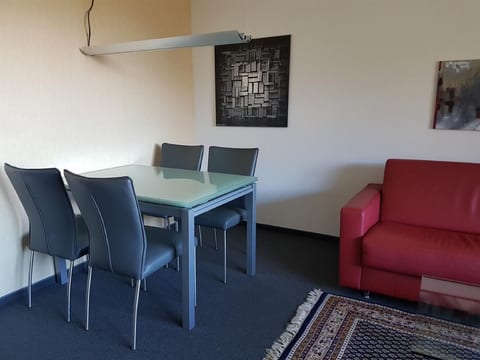 Gemütliche Ferienwohnung im Disentiserhof
