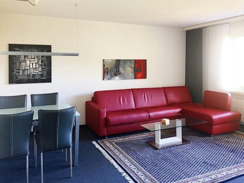 Gemütliche Ferienwohnung im Disentiserhof