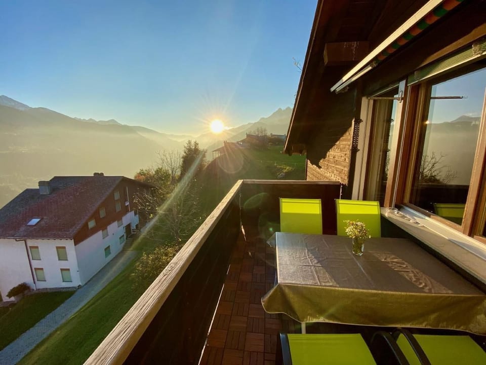 Casa Solaria - Breil/Brigels
