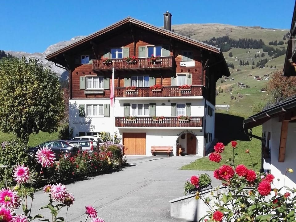CasaMarmarolla - Breil Brigels