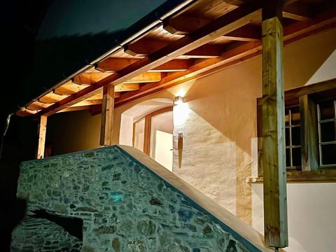 casa M