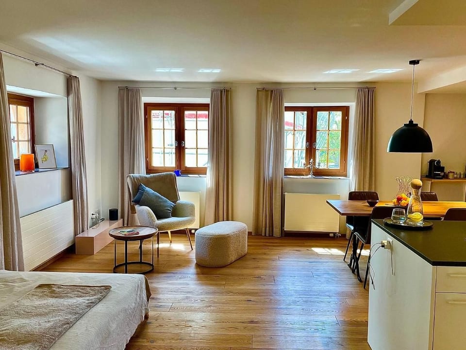 casa M - Lumnezia