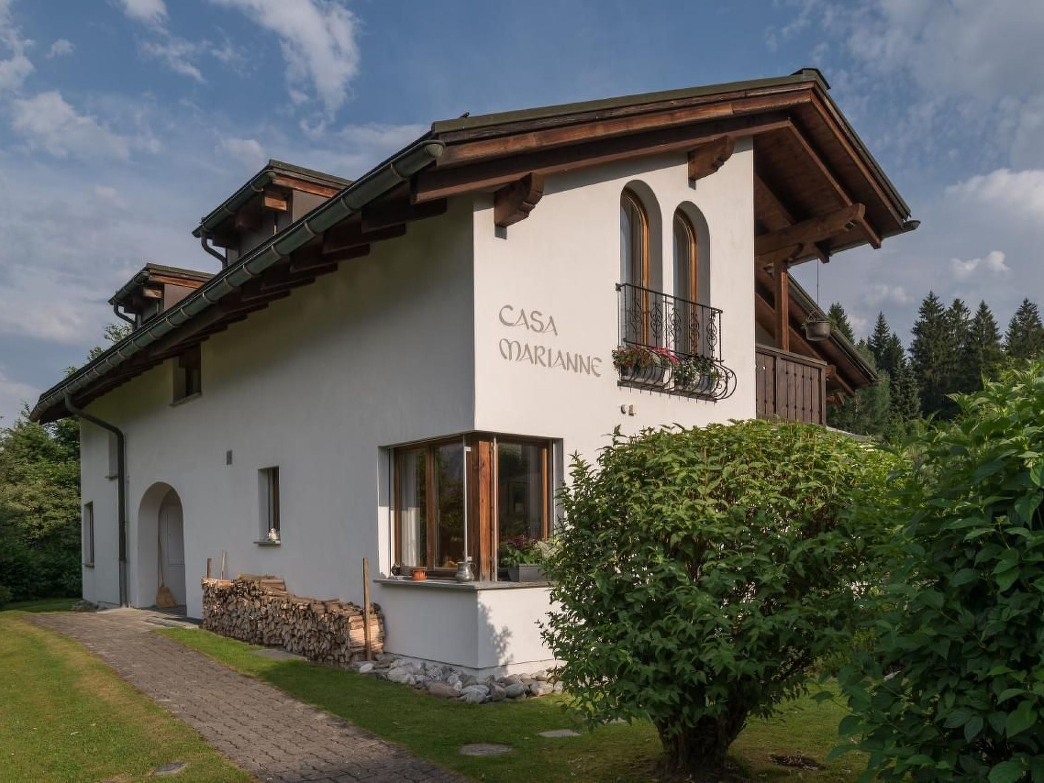 Casa Marianne