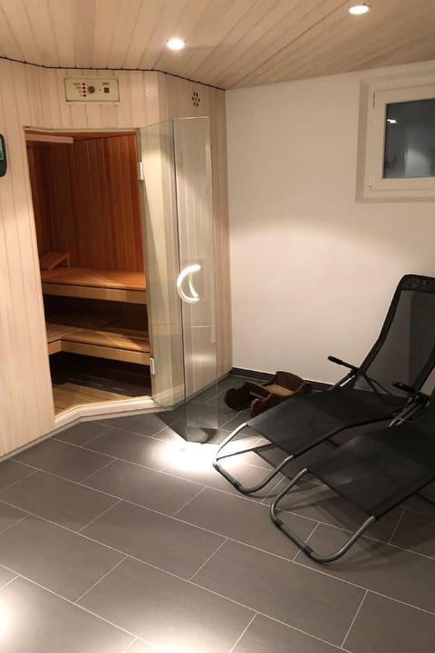 Luxuswohnung mit direktem Zugang zur Skipiste