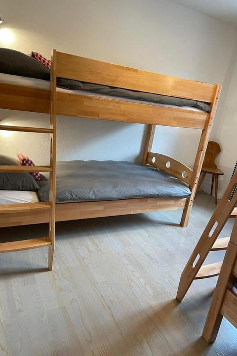 Luxuswohnung mit direktem Zugang zur Skipiste