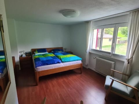 Chalet Lavendel
