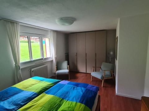 Chalet Lavendel