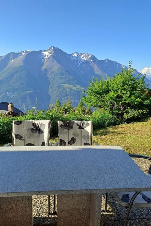 Chalet Brunnquell