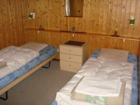 Chalet Bärli