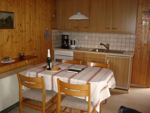 Chalet Bärli
