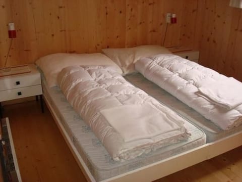 Chalet Bärli