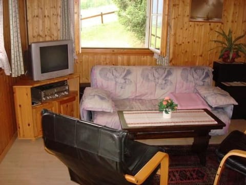Chalet Bärli