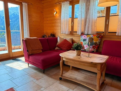 Chalet Poiema