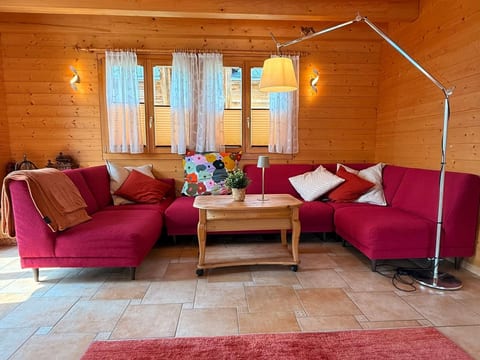 Chalet Poiema