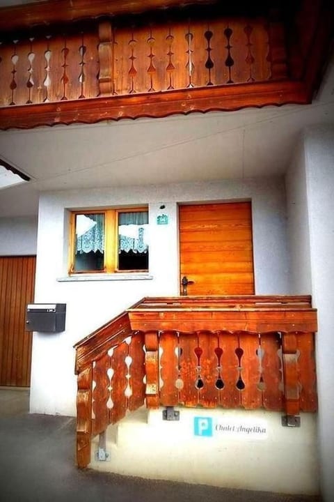 Chalet Angelika