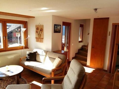 Chalet Angelika