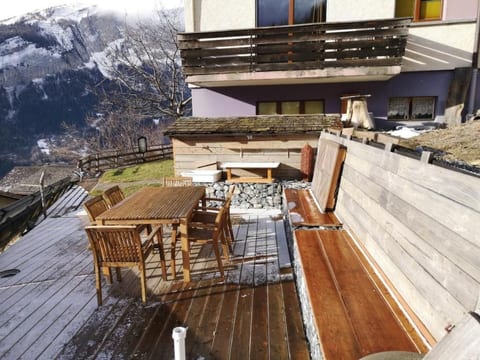 Haus Xaver